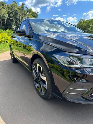 VOLKSWAGEN POLO 1.0 170 TSI HIGHLINE AUTOMÁTICO